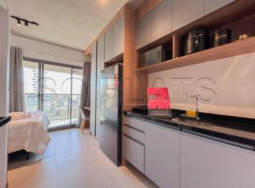 Comercial · 22m² · 1 Quarto · Studio em Paraíso, São Paulo/SP de 22m² 1 quartos para locação R$ 3.500,00/mes