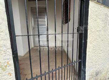 Casa · 40m² · 1 Quarto · Casa em Piraporinha, Diadema/SP de 40m² 1 quartos para locação R$ 850,00/mes