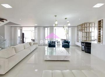 Casa · 580m² · 4 Quartos · 6 Vagas · Casa em Condomínio Reserva do Paratehy, São José dos Campos/SP de 580m² 4 quartos à venda por R$ 5.0