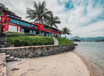 Apartamento · 1m² · 9 Quartos · 4 Vagas · Apartamento à venda - em Angra dos Reis