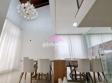 Casa 720m² Venda Condomínio Reserva do Paratehy · Casa em Condomínio Reserva do Paratehy, São José dos Campos/SP de 580m² 4 quartos à venda por R$ 5.0