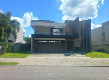 Casa · 359m² · 4 Quartos · 3 Vagas · Casa em Jardim Bela Vista, São José dos Campos/SP de 359m² 4 quartos à venda por R$ 4.800.000,00 ou