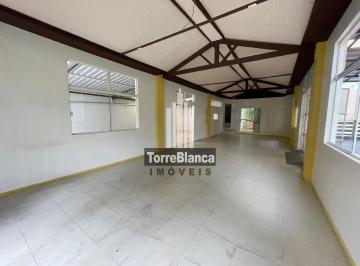 Casa de 1 quarto, Ponta Grossa · Casa em Centro, Ponta Grossa/PR de 200m² 1 quartos para locação R$ 5.000,00/mes