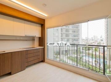 Apartamento · 72m² · 2 Quartos · 1 Vaga · Apartamento em Alto da Mooca, São Paulo/SP de 72m² 2 quartos para locação R$ 6.000,00/mes