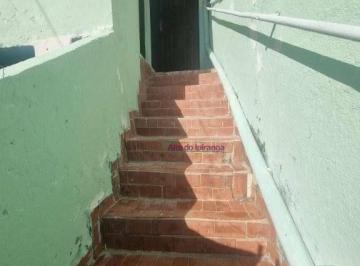 Casa · 35m² · 1 Quarto · Casa em Vila Gumercindo, São Paulo/SP de 35m² 1 quartos para locação R$ 950,00/mes