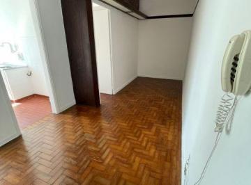 Apartamento · 39m² · 1 Quarto · 1 Vaga · Apartamento em José Menino, Santos/SP de 39m² 1 quartos para locação R$ 2.300,00/mes