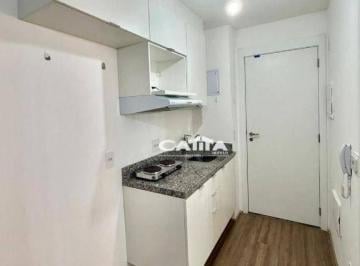 Apartamento · 23m² · 1 Quarto · Apartamento em Quarta Parada, São Paulo/SP de 23m² 1 quartos para locação R$ 2.200,00/mes