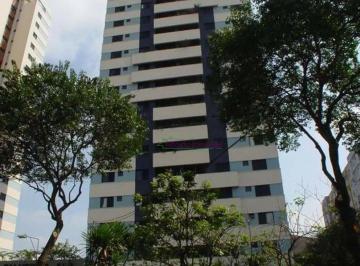Apartamento · 80m² · 3 Quartos · 2 Vagas · Apartamento em Vila Mariana, São Paulo/SP de 80m² 3 quartos para locação R$ 4.500,00/mes