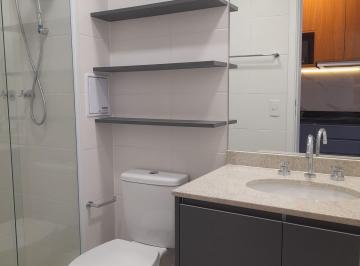 Apartamento · 25m² · 1 Quarto · Apartamento em Jardim das Acácias, São Paulo/SP de 25m² 1 quartos para locação R$ 2.965,00/mes