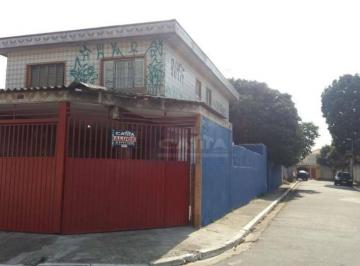 Casa · 80m² · 2 Quartos · 1 Vaga · Sobrado em Vila União (Zona Leste), São Paulo/SP de 80m² 2 quartos para locação R$ 1.500,00/mes