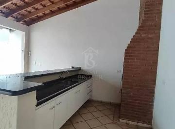 Casa · 3 Quartos · 4 Vagas · Casa em Fragata, Marília/SP de 0m² 3 quartos para locação R$ 3.500,00/mes