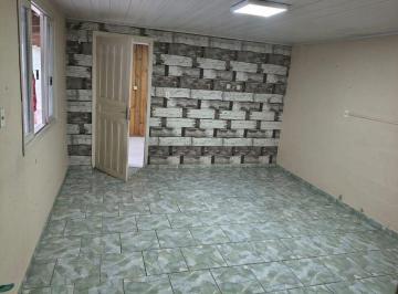 Casa · 60m² · 2 Quartos · 2 Vagas · Casa em Barra do Rio, Itajaí/SC de 60m² 2 quartos para locação R$ 2.200,00/mes