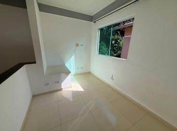 Casa · 43m² · 2 Quartos · 1 Vaga · Casa em Jardim Melvi, Praia Grande/SP de 43m² 2 quartos para locação R$ 1.600,00/mes