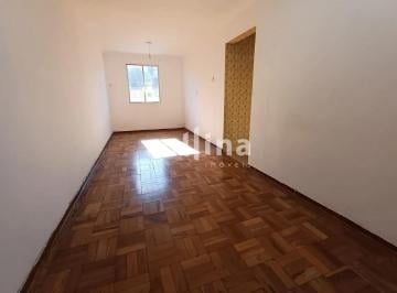 Apartamento · 54m² · 2 Quartos · Apartamento em Conjunto Habitacional Presidente Castelo Branco, Carapicuíba/SP de 54m² 2 quartos par