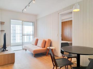 Apartamento · 51m² · 1 Quarto · 1 Vaga · Apartamento em Vila Leopoldina, São Paulo/SP de 51m² 1 quartos para locação R$ 4.875,00/mes