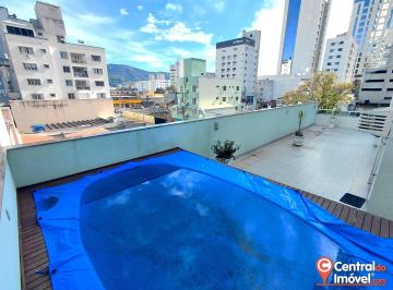 Apartamento · 130m² · 2 Quartos · 1 Vaga · Apartamento em Centro, Balneário Camboriú/SC de 130m² 2 quartos para locação R$ 6.500,00/mes