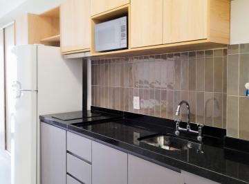Apartamento · 30m² · 1 Quarto · Apartamento em Santo Amaro, São Paulo/SP de 30m² 1 quartos para locação R$ 3.024,00/mes