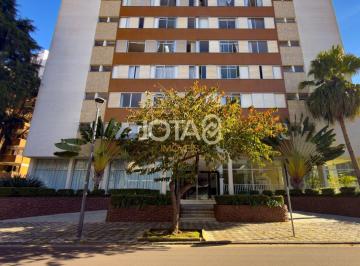 Apartamento · 133m² · 2 Quartos · 2 Vagas · Apartamento à venda - em Batel