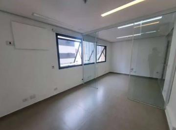 Comercial · 35m² · 1 Vaga · Sala comercial na Rua Purpurina, 131 - Conjunto 114 • 35 m²