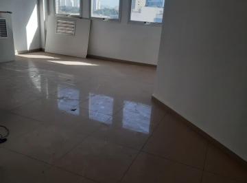 Comercial · 62m² · Sala comercial na Rua do Bosque, 1589 - Torre Capitolio • 62 m²