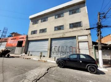 Comercial · 990m² · 4 Vagas · Prédio comercial na Rua Nuno Vaz Pinto, 45 • 990 m²
