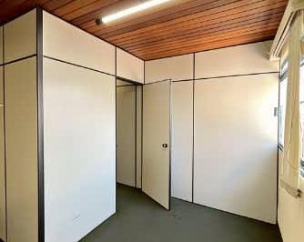 Comercial · 480m² · 2 Vagas · Prédio comercial na Avenida Dona Belmira Marin, 1086 • 480 m²