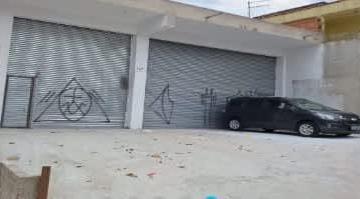 Comercial · 280m² · 2 Vagas · Casa comercial na Avenida Antônio Carlos Benjamin dos Santos, 300 • 280 m²
