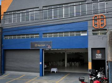 Comercial · 360m² · 5 Vagas · Loja na Avenida Dona Belmira Marin, 1790 • 360 m²