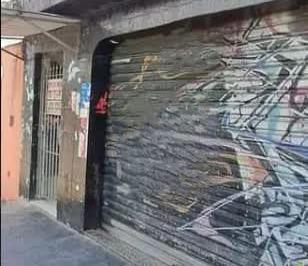 Comercial · 39m² · Galpão na Rua Clarissa, 341 • 39 m²