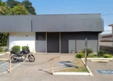 Comercial · 1157m² · 15 Vagas · Casa comercial na Avenida Senador Teotônio Vilela, 1192 • 1157 m²