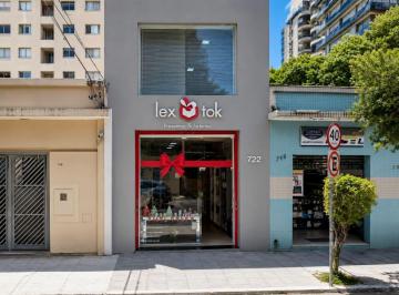 Comercial · 86m² · Loja na Alameda dos Maracatins, 722 • 86 m²