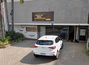 Comercial · 482m² · 3 Vagas · Casa comercial na Rua Paulistânia, 155 • 482 m²