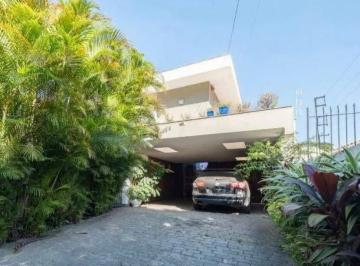 Comercial · 425m² · 4 Vagas · Casa comercial na Rua Barão da Passagem, 1055 • 425 m²