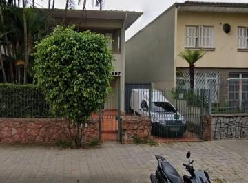 Comercial · 170m² · 5 Vagas · Casa comercial na Avenida Doutor Altino Arantes, 597 • 170 m²