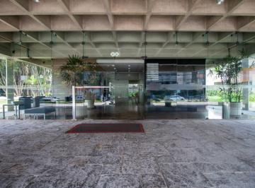 Comercial · 150m² · 6 Quartos · 3 Vagas · Sala comercial na Avenida Alfredo Egídio de Souza Aranha, 75 - 12 • 150 m²