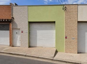 Comercial · 150m² · Galpão na Rua José Maria de Abreu, 145 • 150 m²