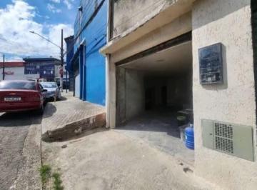 Comercial · 58m² · 2 Vagas · Galpão na Rua Lorenzo Bau, 45 • 58 m²