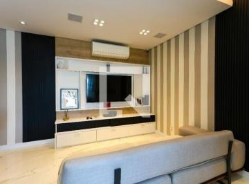 Apartamento · 96m² · 2 Quartos · 2 Vagas · Apartamento à Venda - Vila Andrade, 2 Quartos, 96 m² - São Paulo