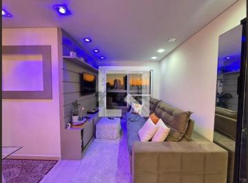 Apartamento · 63m² · 2 Quartos · 2 Vagas · Apartamento à Venda - Ipiranga, 2 Quartos, 63 m² - São Paulo