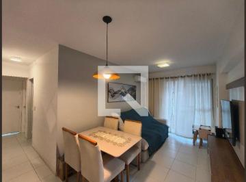 Apartamento · 75m² · 2 Quartos · 1 Vaga · Apartamento à Venda - Jacarepaguá, 2 Quartos, 75 m² - Rio de Janeiro