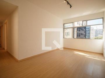 Apartamento · 77m² · 2 Quartos · 1 Vaga · Apartamento à Venda - Tijuca, 2 Quartos, 77 m² - Rio de Janeiro