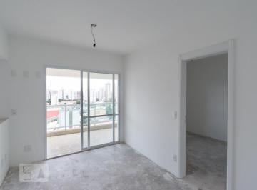 Apartamento · 47m² · 1 Quarto · 1 Vaga · Apartamento à Venda - Campo Belo, 1 Quarto, 47 m² - São Paulo