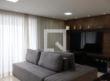 Apartamento · 96m² · 3 Quartos · 2 Vagas · Apartamento à Venda - Vila Augusta, 3 Quartos, 96 m² - Guarulhos