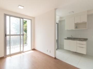 Apartamento · 49m² · 2 Quartos · 1 Vaga · Apartamento à Venda - Tatuapé, 2 Quartos, 49 m² - São Paulo