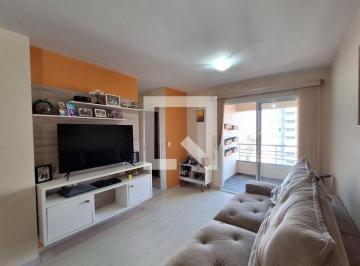 Apartamento · 68m² · 2 Quartos · 2 Vagas · Apartamento à Venda - Jardim Bela Vista, 2 Quartos, 68 m² - Santo André