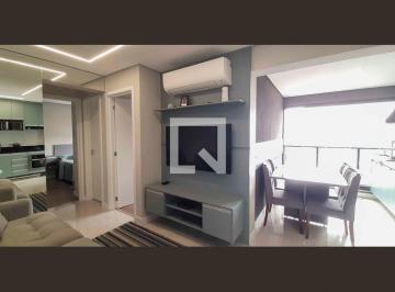 Apartamento · 52m² · 2 Quartos · 1 Vaga · Apartamento à Venda - Centro, 2 Quartos, 52 m² - Osasco