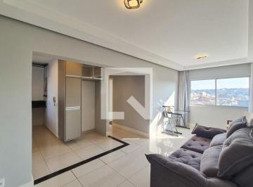 Apartamento · 60m² · 2 Quartos · 1 Vaga · Apartamento à Venda - Planalto, 2 Quartos, 60 m² - São Bernardo do Campo