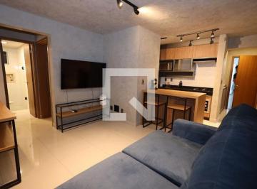 Apartamento · 68m² · 2 Quartos · 1 Vaga · Apartamento à Venda - Vila Rosa, 2 Quartos, 68 m² - Goiânia