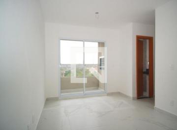 Apartamento · 55m² · 2 Quartos · 1 Vaga · Apartamento à Venda - Jardim Itu-Sabará, 2 Quartos, 55 m² - Porto Alegre