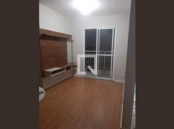 Apartamento · 50m² · 2 Quartos · 1 Vaga · Apartamento à Venda - Jardim Cidade Pirituba, 2 Quartos, 50 m² - São Paulo